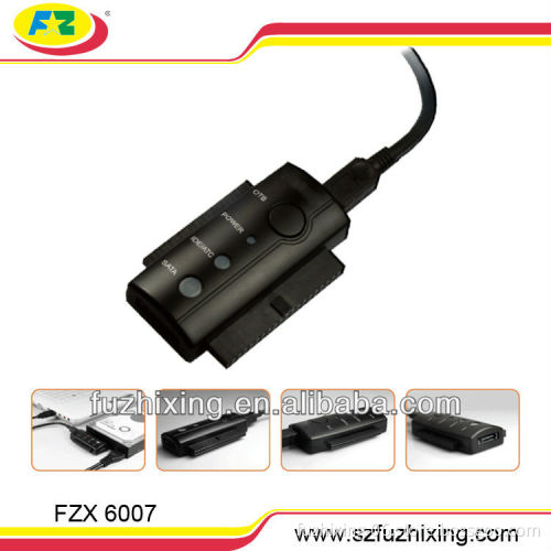 USB 3.0 to SATA/IDE Cable